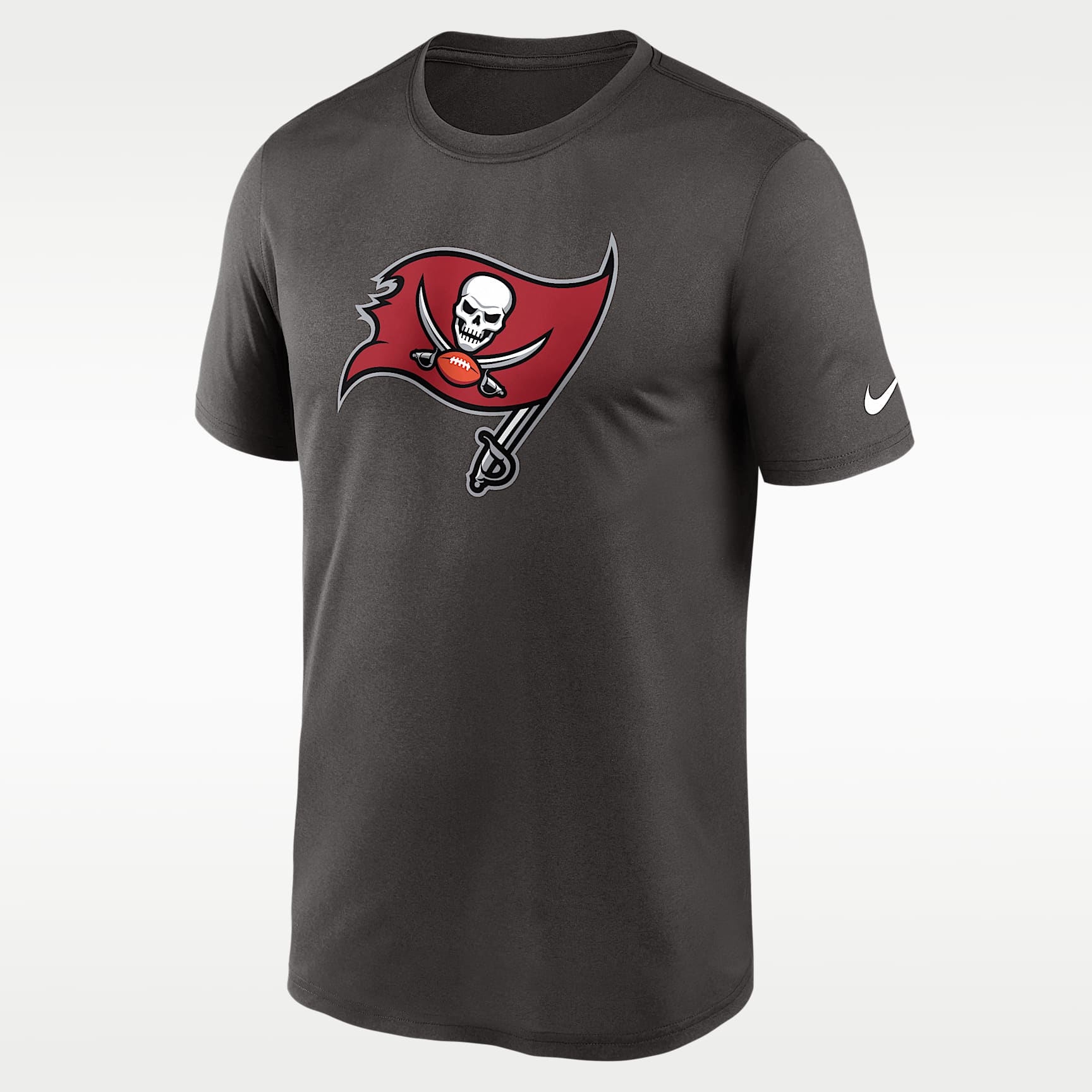 Tampa Bay Buccaneers Primetime Legend Logo Men's Nike Dri-FIT NFL
